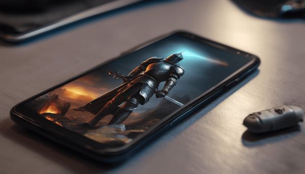 Le nouvel émulateur PS3 fonctionne parfaitement sur Android
