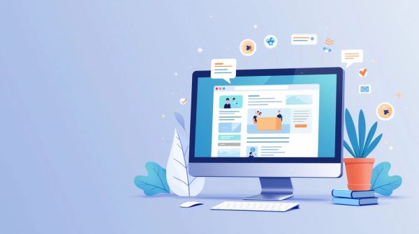 L'hébergement Webflow allie performance, sécurité et simplicité