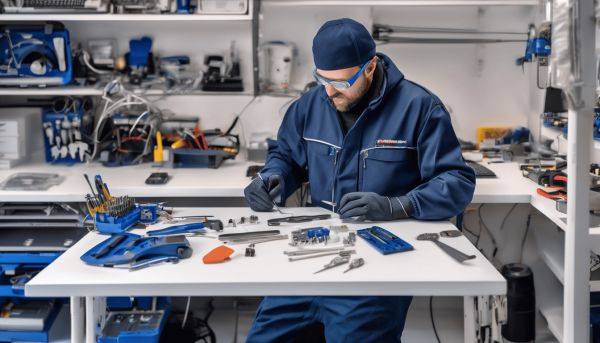 Optimiser la réparation de votre ordinateur Apple à Montpellier