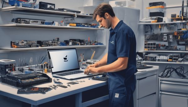 Pourquoi confier votre Mac à des experts en réparation à Montpellier ?