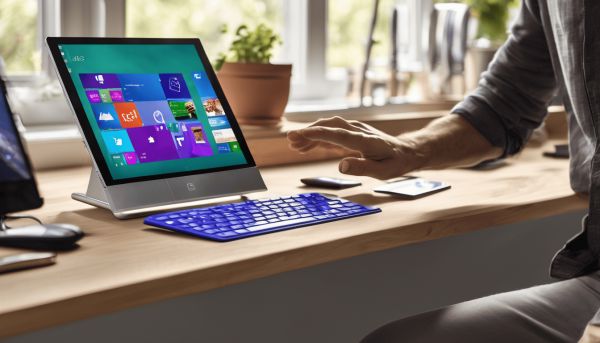 Pourquoi investir dans une tablette 10 pouces adaptée à vos besoins ?