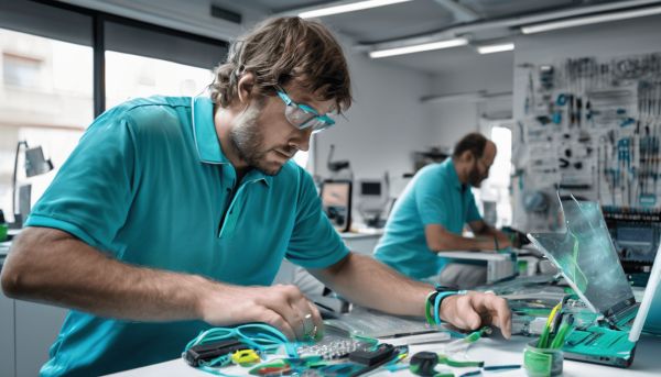 Réparation MacBook Montpellier : votre solution rapide et fiable