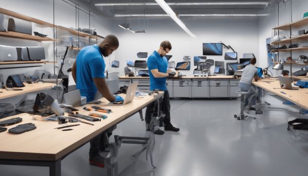 Spécialiste Mac Montpellier : réparation et conseils d’experts