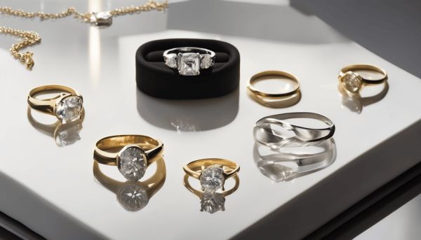 Vendez vos bijoux en ligne en quelques clics avec unvault