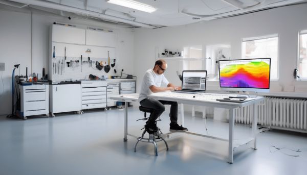 Votre Mac en panne ? Beaux services de technicien à Montpellier