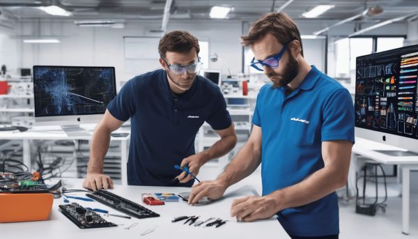 Vous cherchez un atelier de réparation Mac à Montpellier ?