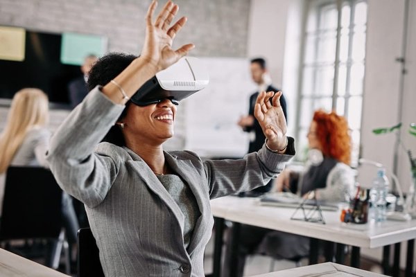 Culture gaming : un monde qui rapproche de nombreuses personnes