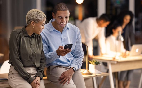 Quels sont les avantages de la création d'un portail web personnalisé pour vos clients ?