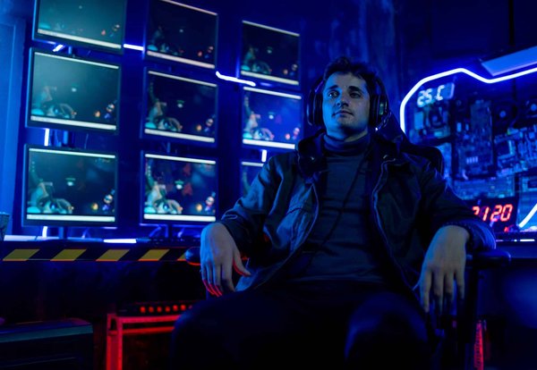 Chaise de bureau gamer : L'élément essentiel pour une expérience de jeux vidéo