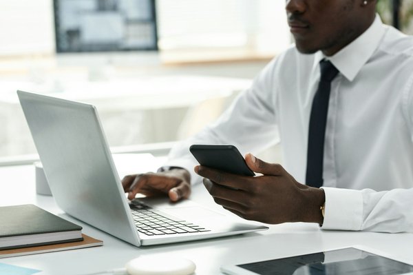 Téléphones et ordinateurs reconditionnés : la qualité garantie