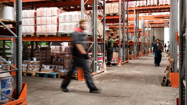 Comment savoir si des rats envahissent vos entrepôts et votre pôle informatique ?