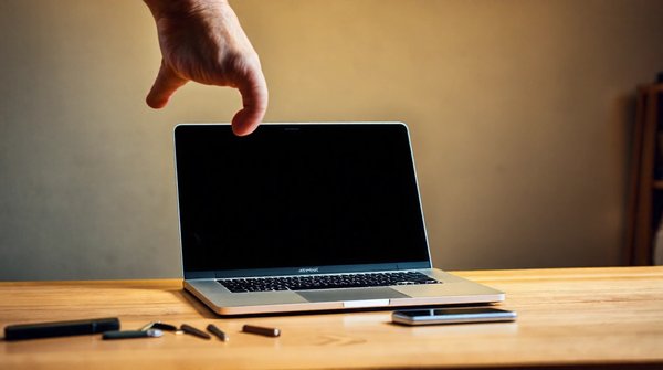 Services de réparation rapide pour macbook à montpellier