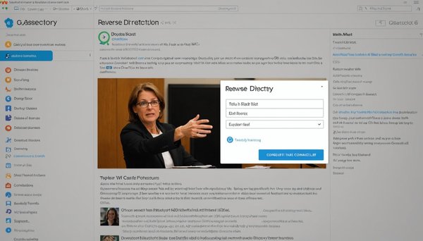 Explorez l'annuaire inversé : retrouvez facilement un contact !