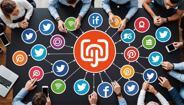 Transformez votre stratégie avec une agence social media experte