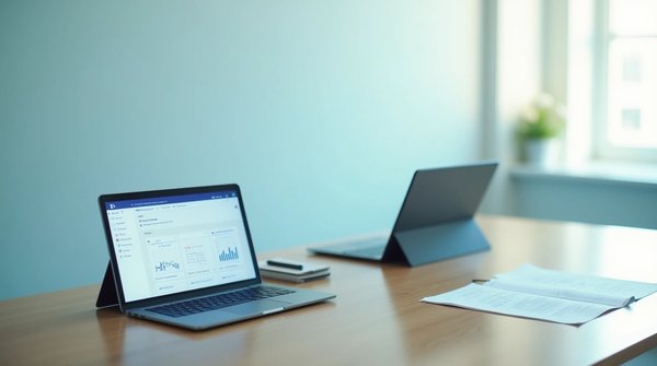 Optimisez votre productivité avec la migration vers microsoft 365