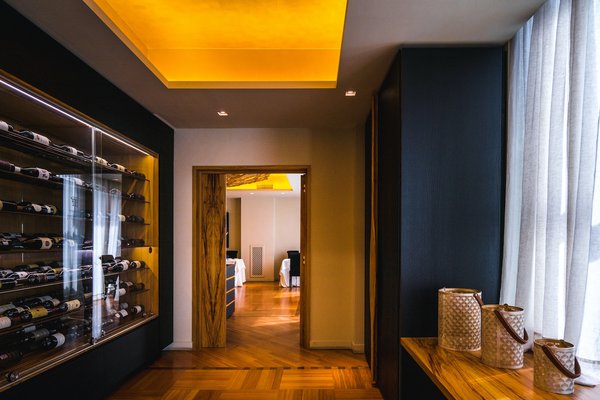 Le sol vinyle imitation parquet : esthétique, confort et facilité d'entretien réunis